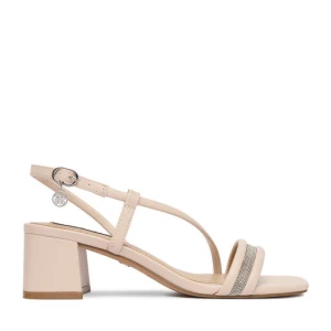 Sandały Nine West EO-LS505187-13 Beżowy