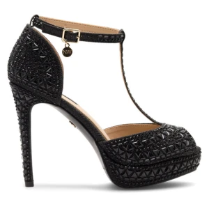 Sandały Nine West NISA SY015-1NW Czarny