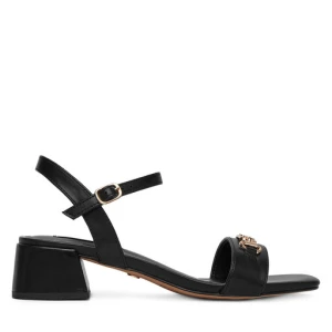 Sandały Nine West R23SS00452 Czarny