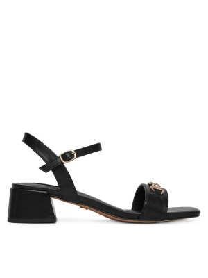 Sandały Nine West R23SS00452 Czarny