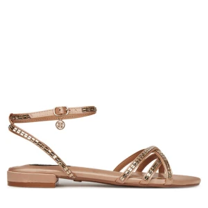 Sandały Nine West R25SS018660 Beżowy