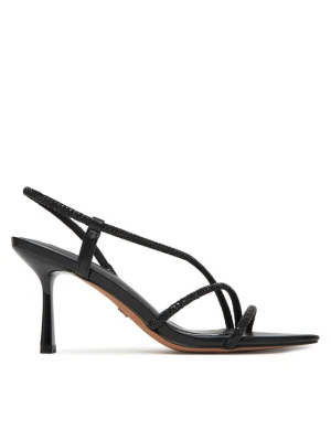 Sandały Nine West R25SS019000 Czarny