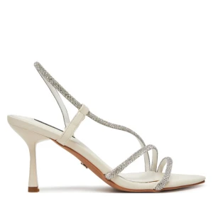 Zdjęcie produktu Sandały Nine West R25SS019000 Écru Kremowy