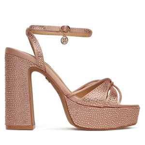 Sandały Nine West S3SH005-01A Różowy