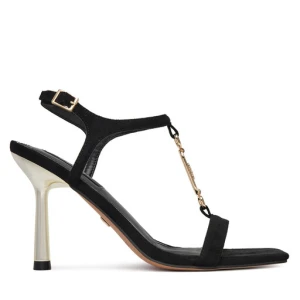 Sandały Nine West S3SH1996-01 Czarny