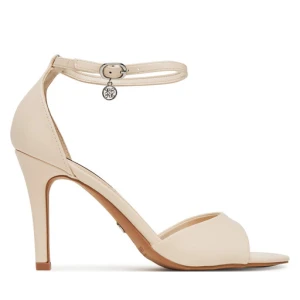 Sandały Nine West S4S16766 Beżowy