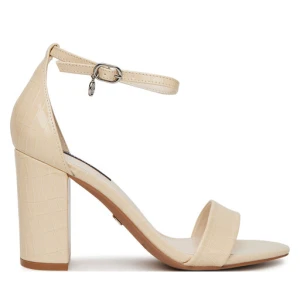 Sandały Nine West S4SH1823-01 Beżowy
