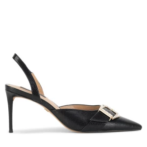 Sandały Nine West SJ1489-6 Czarny