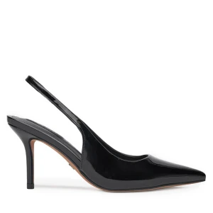 Sandały Nine West SX005-01 Czarny