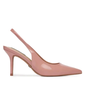 Sandały Nine West SX005-01 Różowy