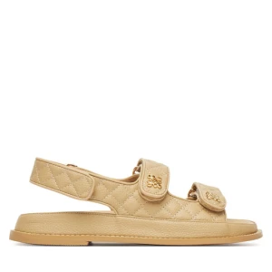 Sandały Nine West V1557-703-1 Beżowy