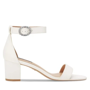 Zdjęcie produktu Sandały Nine West WFA2641-1 Biały