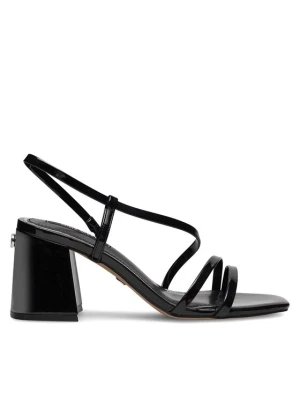 Sandały Nine West WFA2642-1 Czarny