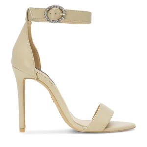 Sandały Nine West WFA2646-1 Beżowy