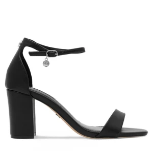Sandały Nine West WFA2647-1 Czarny