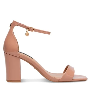 Sandały Nine West WFA2647-1 Różowy