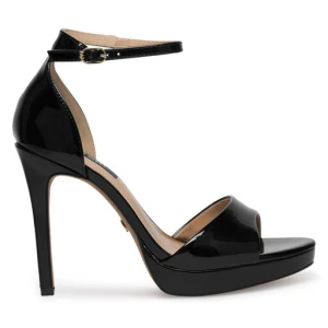 Sandały Nine West WFA2733-2A Czarny