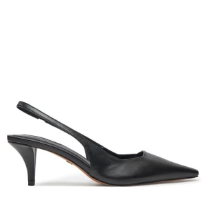 Sandały Nine West WFA3377-1 Czarny