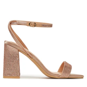 Sandały ONLY Shoes 15340872 Różowy