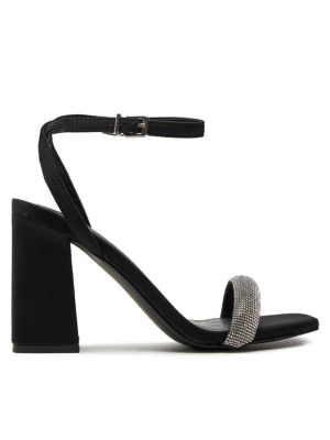 Sandały ONLY Shoes Onlalyx 15319150 Czarny
