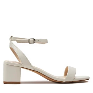 Sandały ONLY Shoes Onlhanna-1 15289351 White