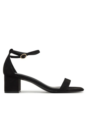 Sandały ONLY Shoes Onlhanna-5 15340958 Czarny