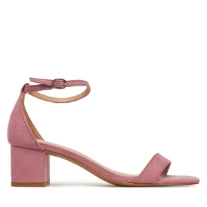 Sandały ONLY Shoes Onlhanna-5 15340958 Różowy