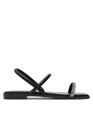 Sandały ONLY Shoes Onlmilan-2 15319582 Czarny