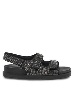 Sandały ONLY Shoes Onlminnie-13 15319594 Czarny