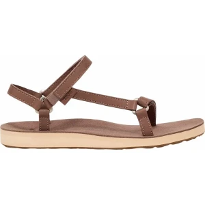 Sandały Original Universal Slim Leather Wm's Teva
