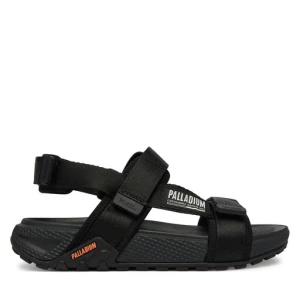 Sandały Palladium Offsandal Strap 94682-008-M Czarny
