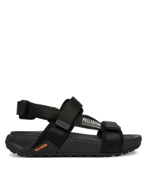 Sandały Palladium Offsandal Strap 94682-008-M Czarny
