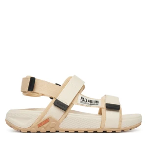 Sandały Palladium Offsandal Strap 94682-257-M Beżowy
