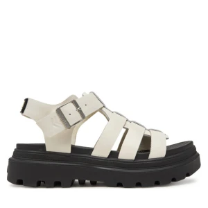 Sandały Palladium Pallacruise Fisherman 94462-180-M Biały