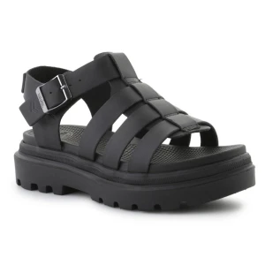 Sandały Palladium Pallacruise Fisherman W 94462-008-M czarne