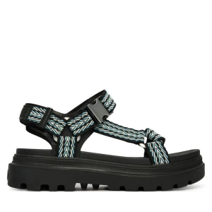 Sandały Palladium Pallacruisestrapwo 94708-008-M Czarny