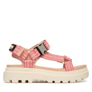 Sandały Palladium Pallacruisestrapwo 94708-619-M Różowy