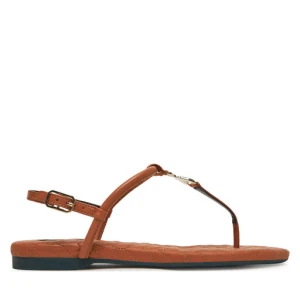 Sandały Patrizia Pepe 8X0020/L048-B815 Brązowy