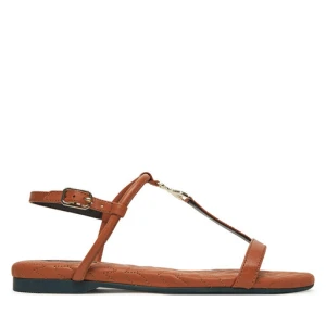 Sandały Patrizia Pepe 8X0025/L048-B815 Brązowy