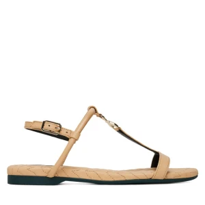 Sandały Patrizia Pepe 8X0025/L048-B824 Beżowy