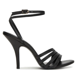 Sandały Patrizia Pepe 8X0077/L048 Czarny