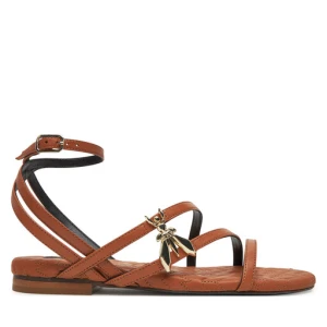 Sandały Patrizia Pepe 8X0095/L048-B815 Brązowy