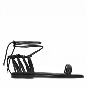 Sandały Patrizia Pepe 8X0102/L026-K103 Czarny