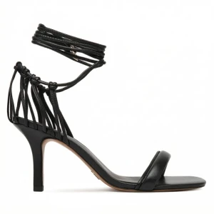 Sandały Patrizia Pepe 8X0103/L026-K103 Czarny