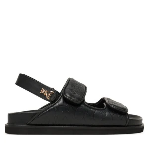 Sandały Patrizia Pepe PPJ320 31 Czarny