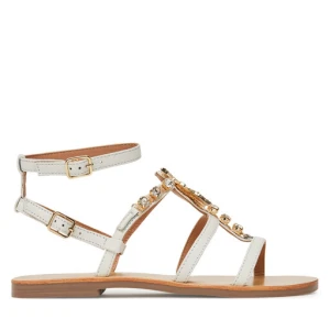 Sandały Patrizia Pepe PPJ329 06 Biały