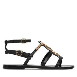 Sandały Patrizia Pepe PPJ329 31 Czarny