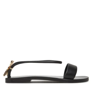 Sandały Patrizia Pepe PPJ331 31 Czarny