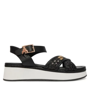 Sandały Patrizia Pepe PPJ392/31 Czarny