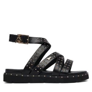 Sandały Patrizia Pepe PPJ397.31 Czarny